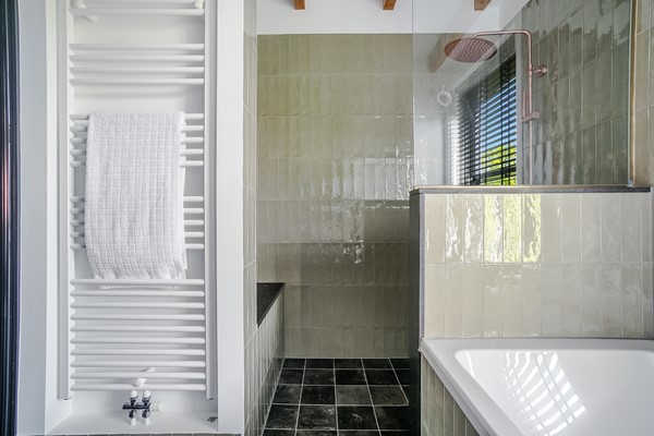 Medium property photo - Marco Polostraat 75-2, 1057 WG Amsterdam